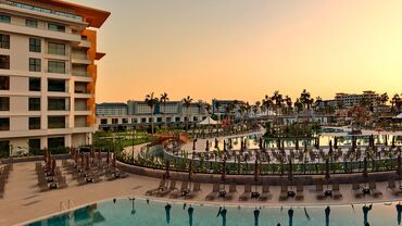 Wyndham Alanya