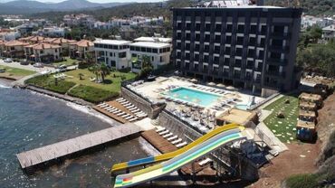 Grand Rimedya Hotel Burhaniye