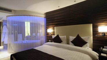 Grand Ankara Hotel Convention Center