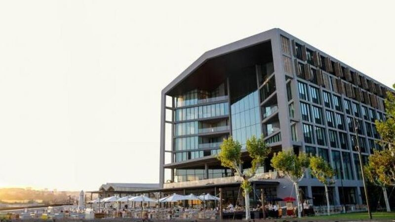 Rixos Tersane Istanbul