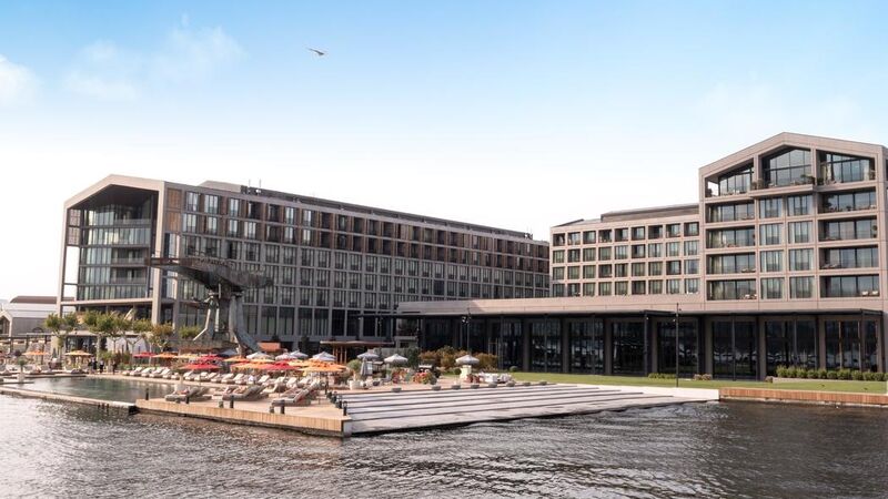 Rixos Tersane Istanbul
