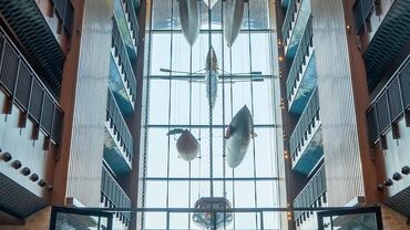 Rixos Tersane Istanbul