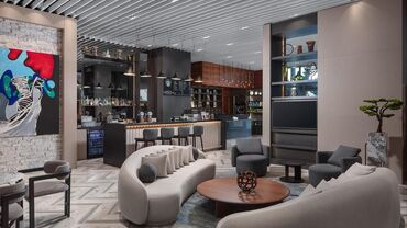 Four Points By Sheraton İzmir Hotel