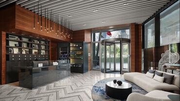 Four Points By Sheraton İzmir Hotel