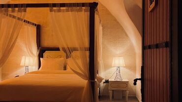 Kasrı Mezopotamya Otel