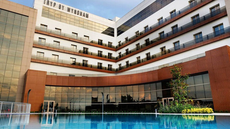 Tryp By Wyndham İzmit