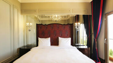 Tryp By Wyndham İzmit