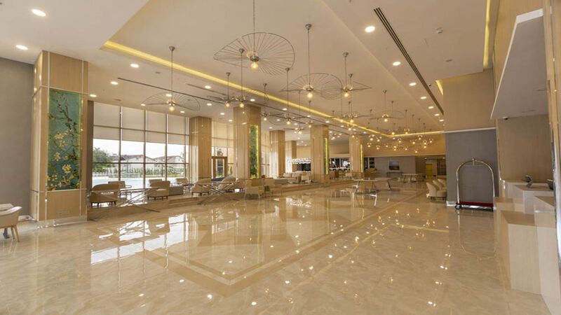 Tryp By Wyndham İzmit