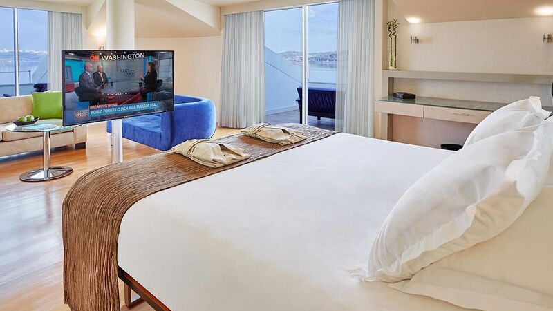 Richmond Nua Wellness-Spa