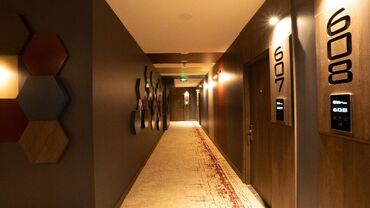 Ramada Encore by Wyndham İstanbul Avcılar