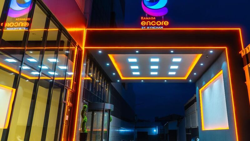 Ramada Encore by Wyndham İstanbul Avcılar