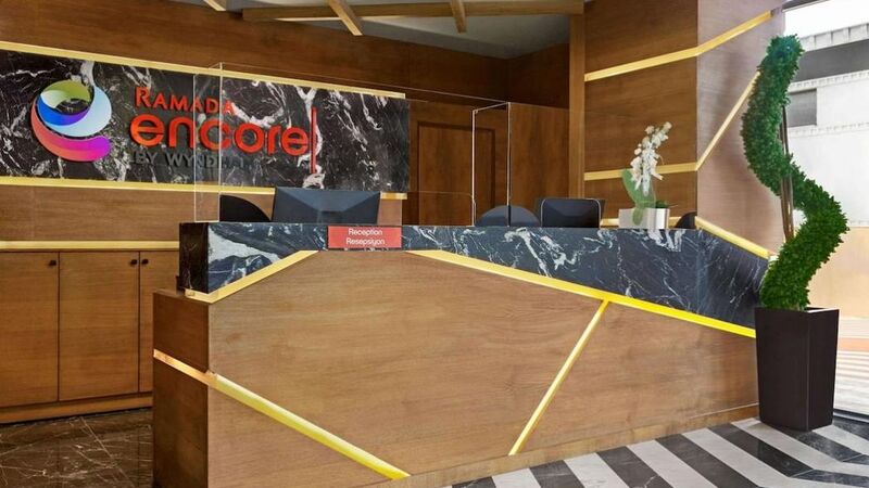 Ramada Encore by Wyndham İstanbul Avcılar