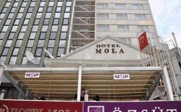 Etap Mola Hotel