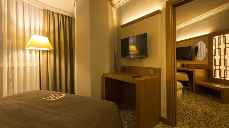 Yılmazoğlu Park Otel