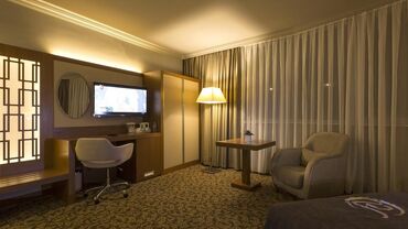 Yılmazoğlu Park Otel