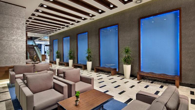 Hilton Garden Inn İzmir Bayraklı