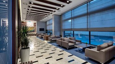 Hilton Garden Inn İzmir Bayraklı