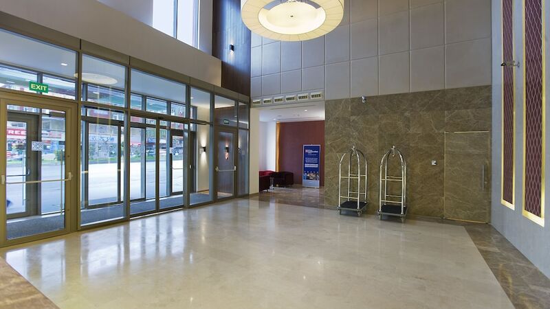 Hilton Garden Inn Kutahya