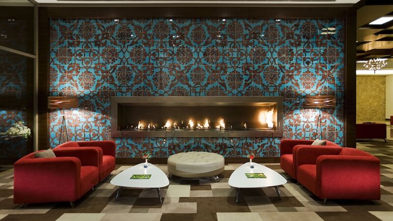 Hilton Garden Inn Kutahya