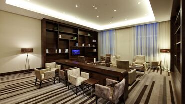 Hilton Garden Inn Kutahya