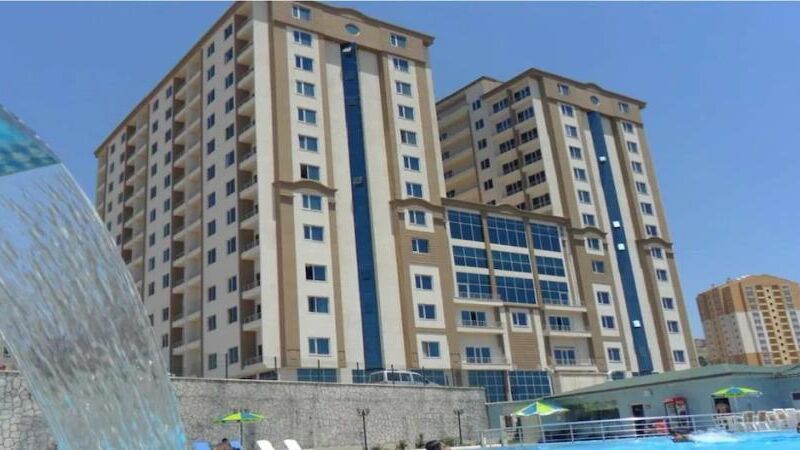Şehr-i Nuh Otel