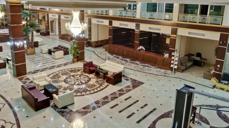 Şehr-i Nuh Otel