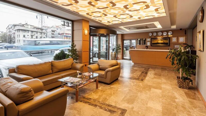 Grand Hotel Avcılar