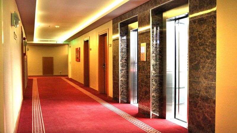 Grand Hotel Avcılar