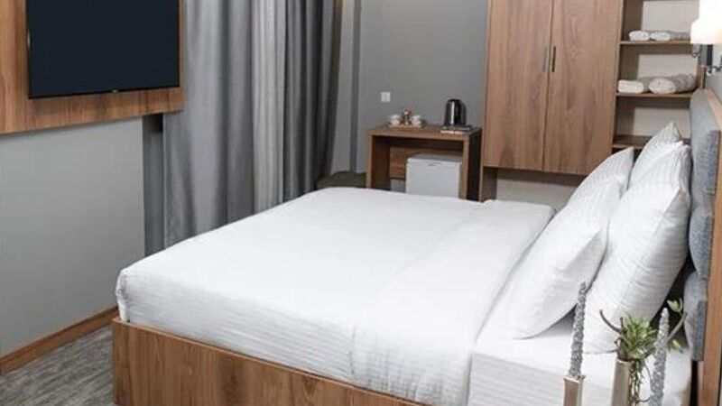 Elite World GO İnegöl