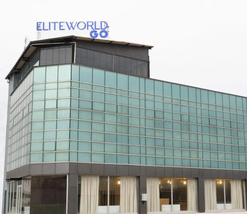 Elite World GO İnegöl