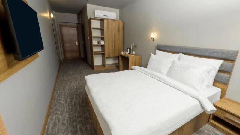 Elite World GO İnegöl