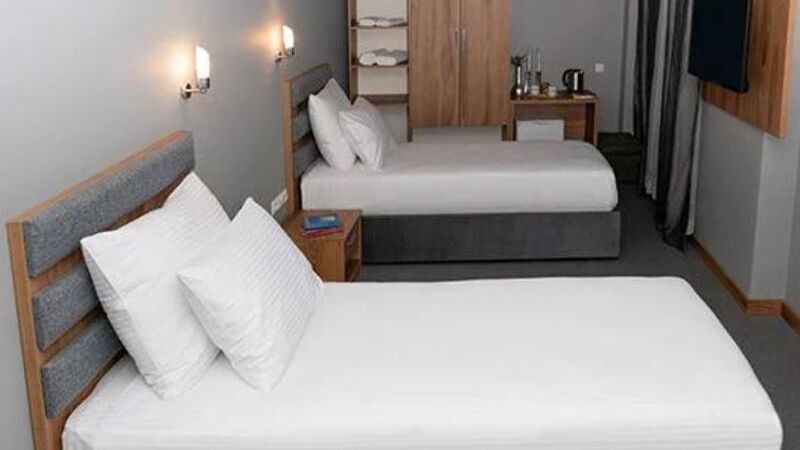 Elite World GO İnegöl