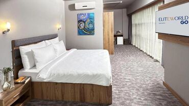 Elite World GO İnegöl