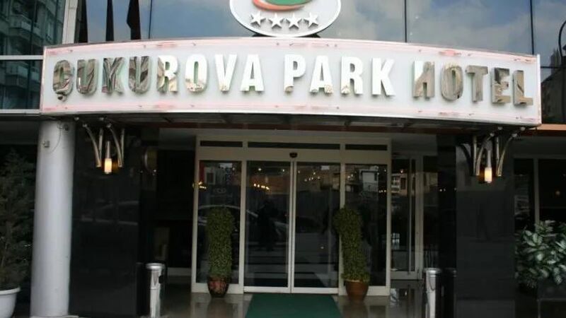 Çukurova Park Otel