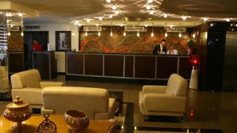 Çukurova Park Otel