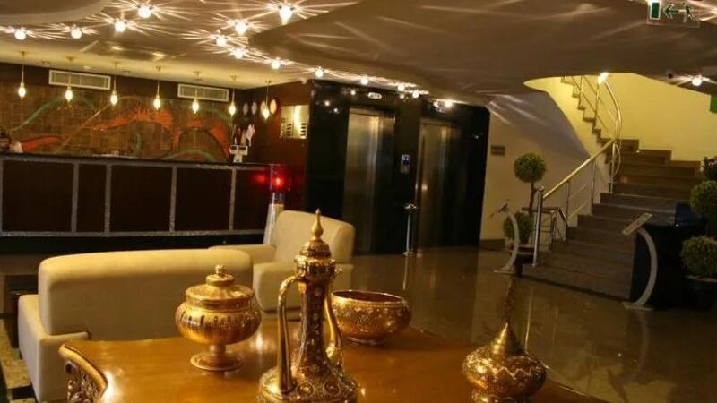 Çukurova Park Otel