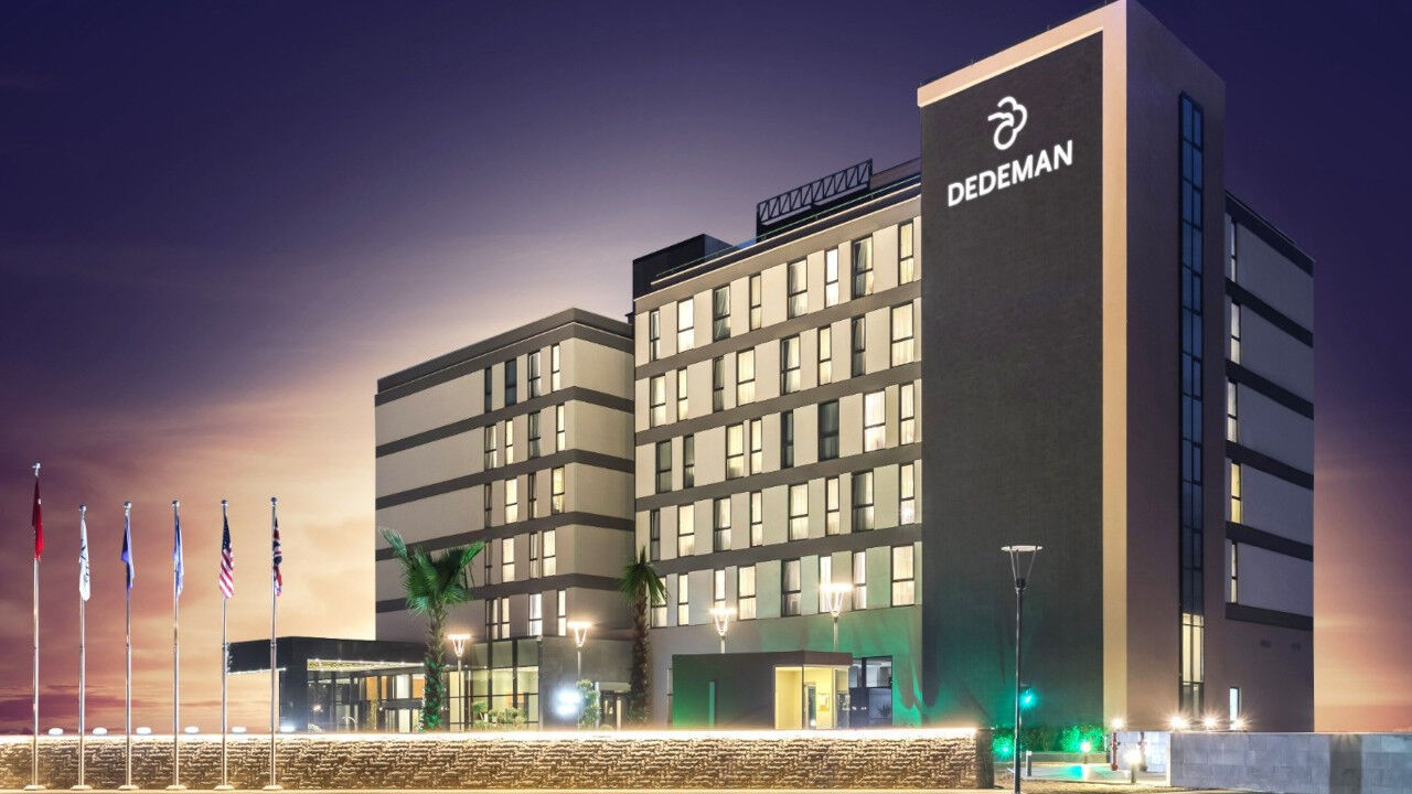 Dedeman Cizre