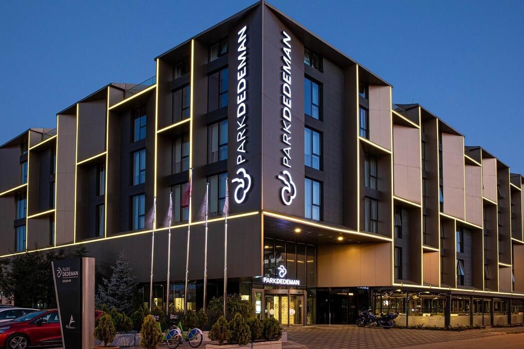 Park Dedeman Eskişehir