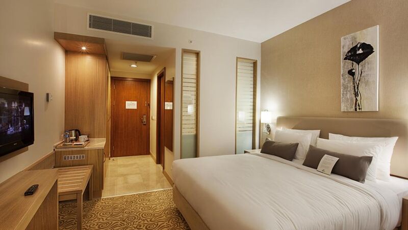 Park Dedeman Denizli