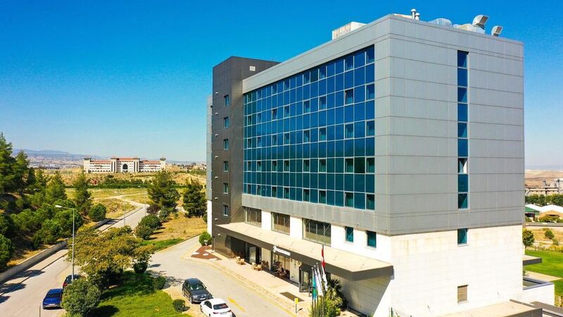 Park Dedeman Denizli