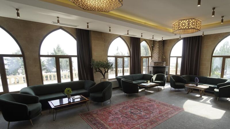 Büyük Mardin Otel