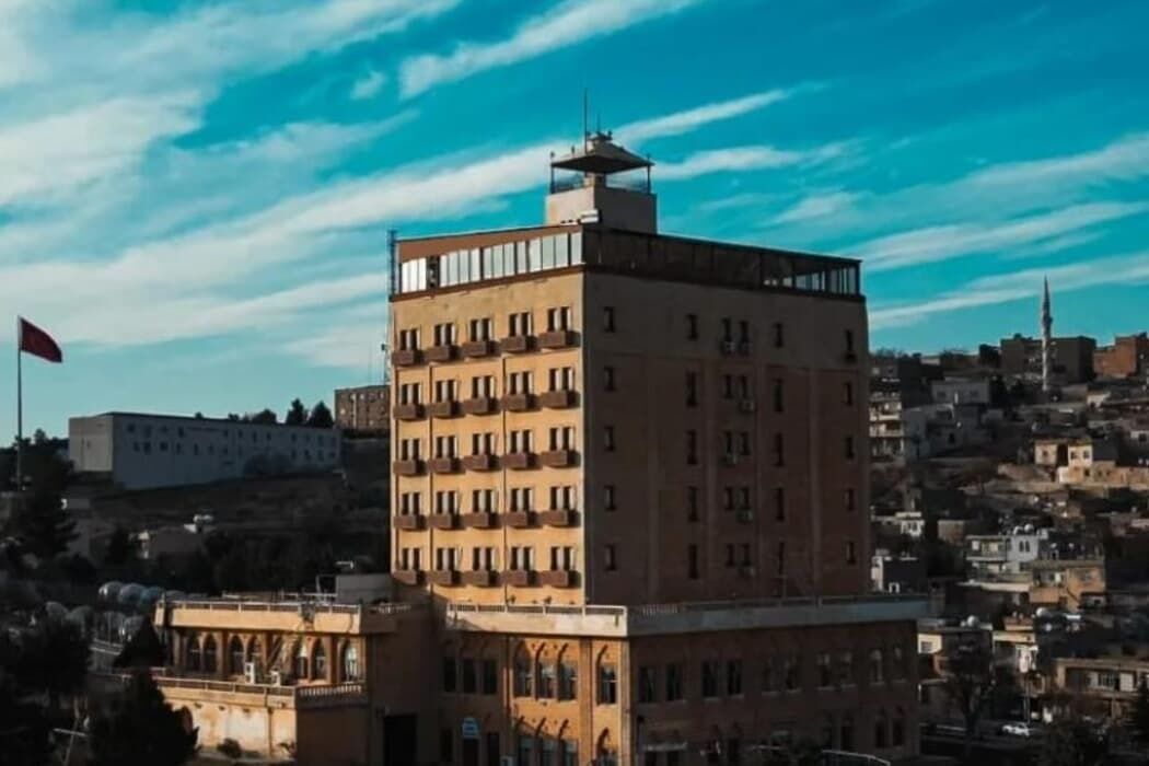 Büyük Mardin Otel