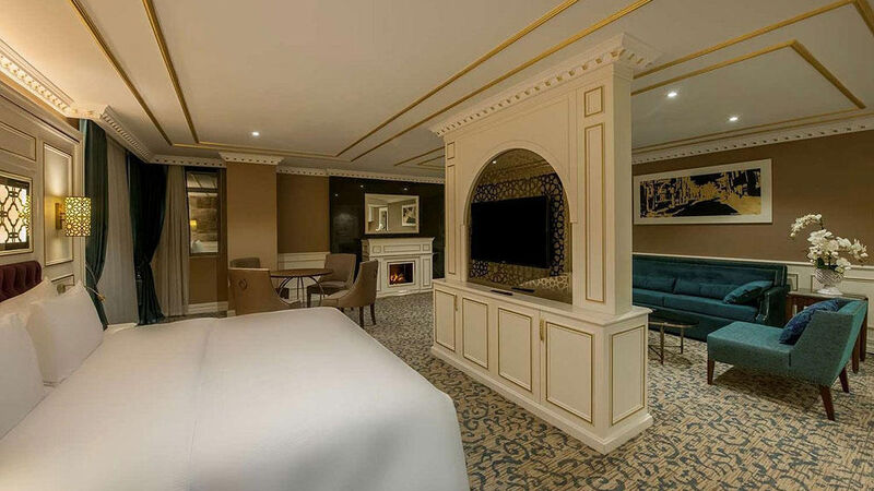 DoubleTree By Hilton Hotel Elazığ