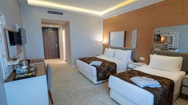 The Green Park Diyarbakır