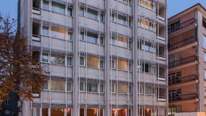 Tunalı Hotel