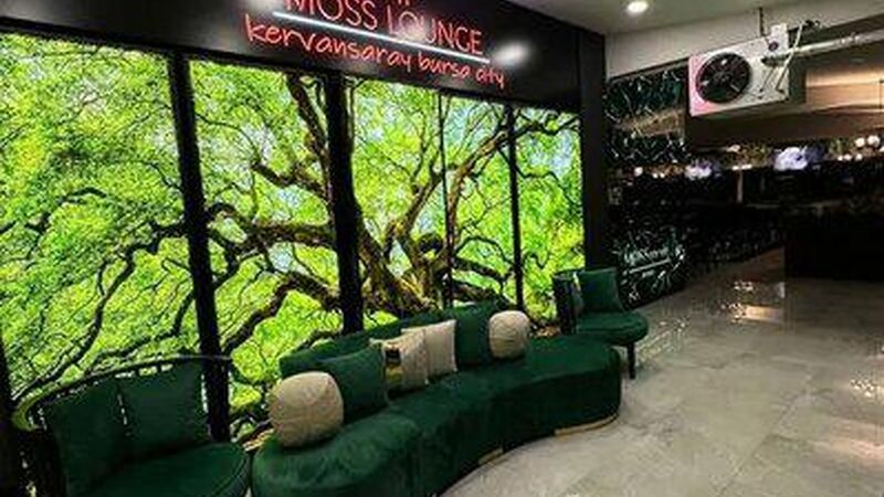 Kervansaray Bursa City Hotel