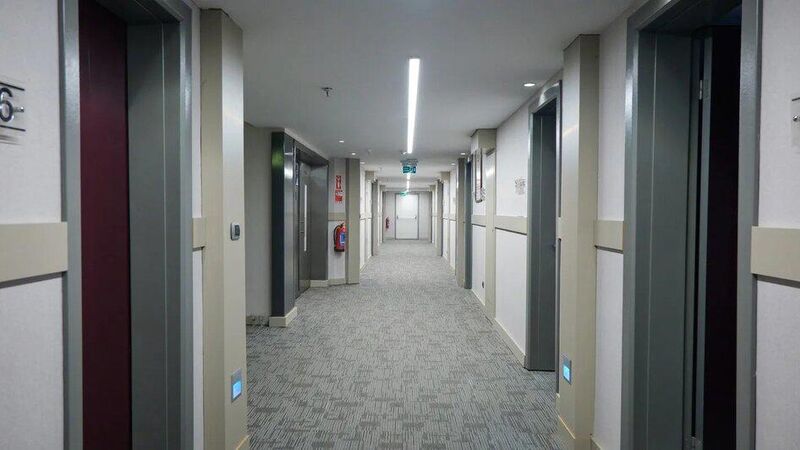 Kervansaray Bursa City Hotel