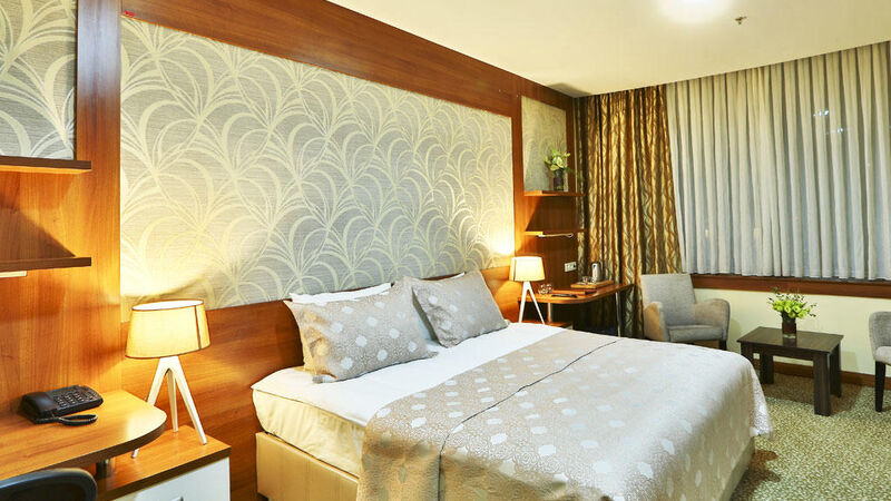 Kule Hotel Gaziantep