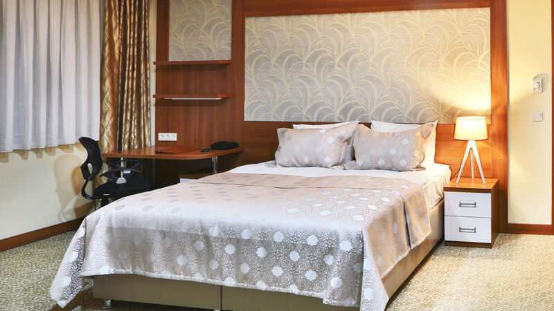 Kule Hotel Gaziantep