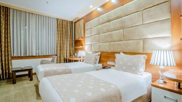 Kule Hotel Gaziantep